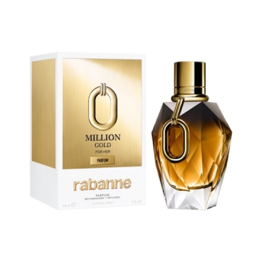 Rabanne Million Gold for Her